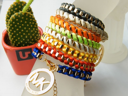 MK Bracelet-084